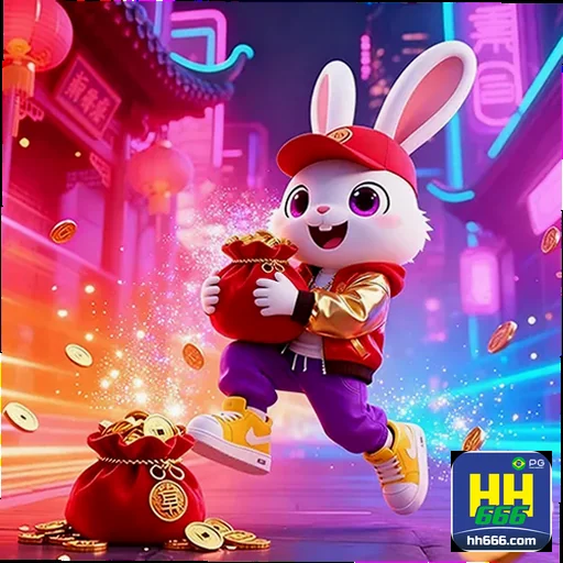 Caça-níqueis onlin - hh666