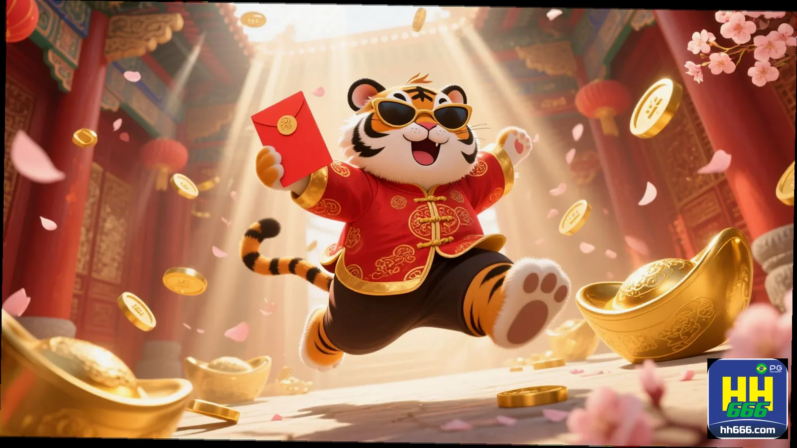 Programa VIP HH666 - hh666