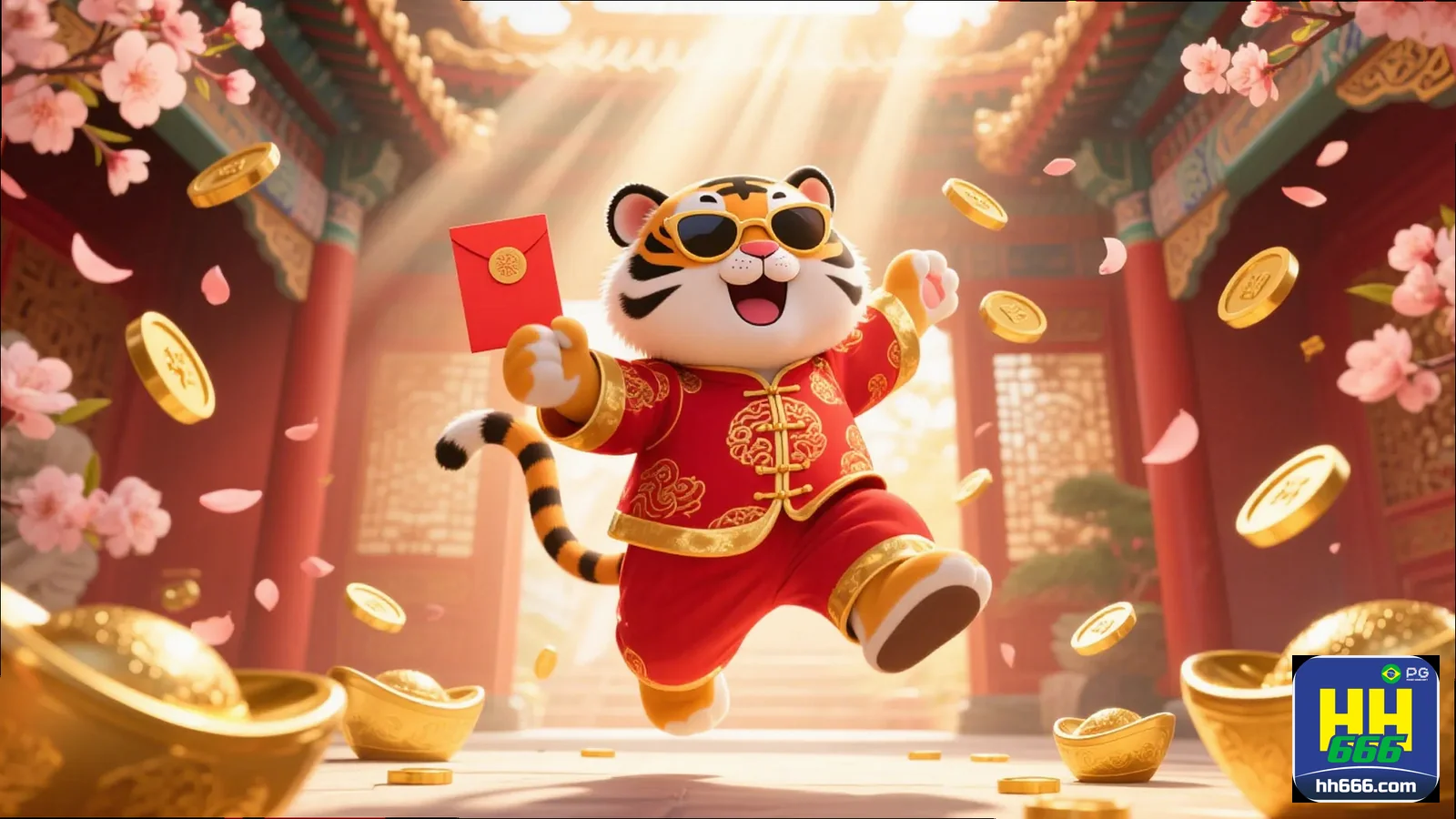 Programa VIP HH666 - hh666